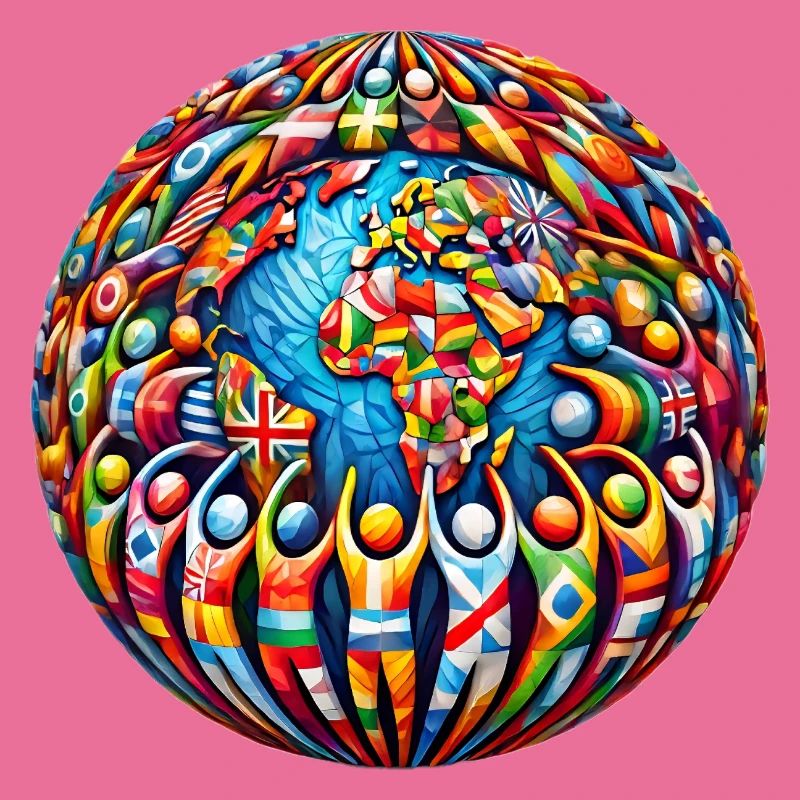 Unity in Diversity – Gemeinsam stark