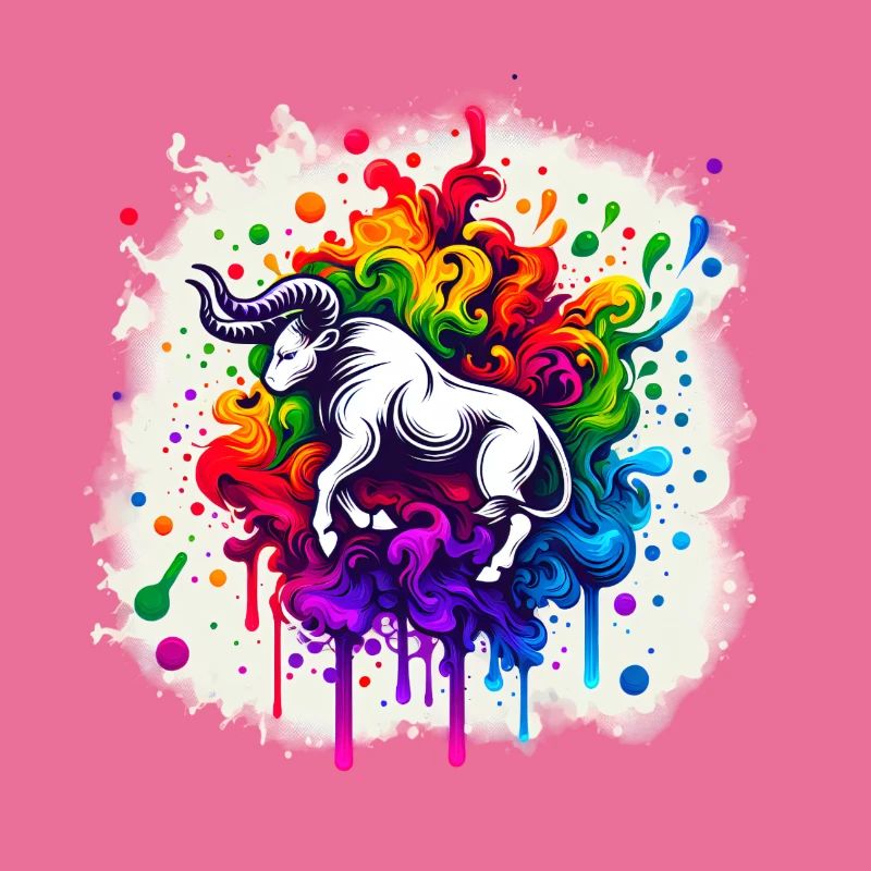 Zodiac: Stier