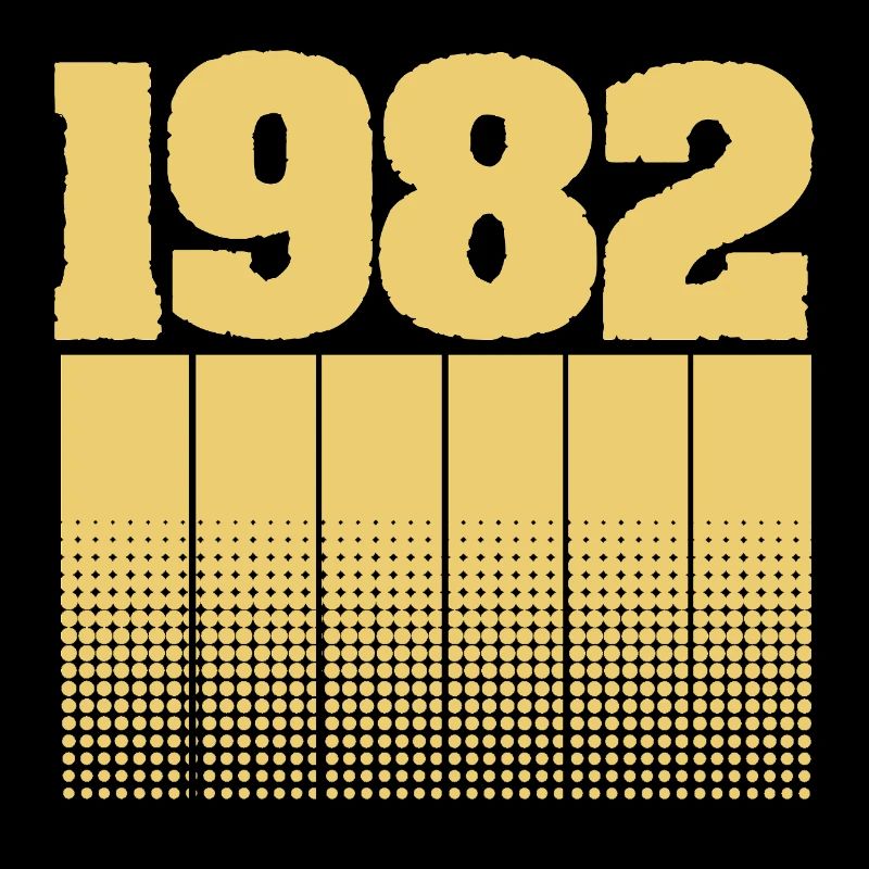 Born in 1982