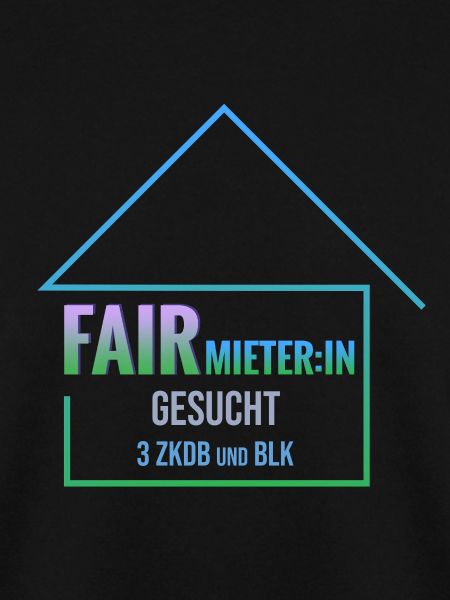 FairmieterIn gesucht
