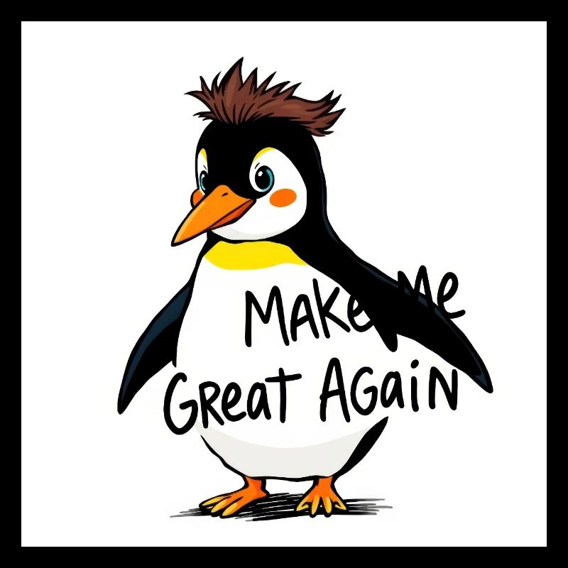 Pinguin