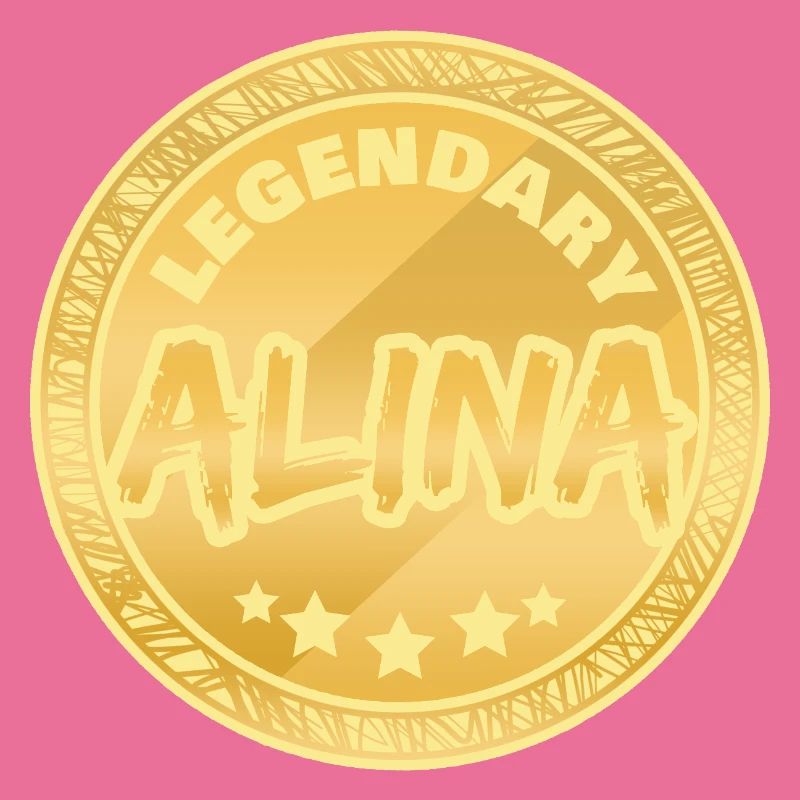 Alina