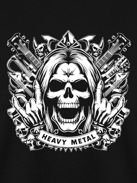Heavy Metal
