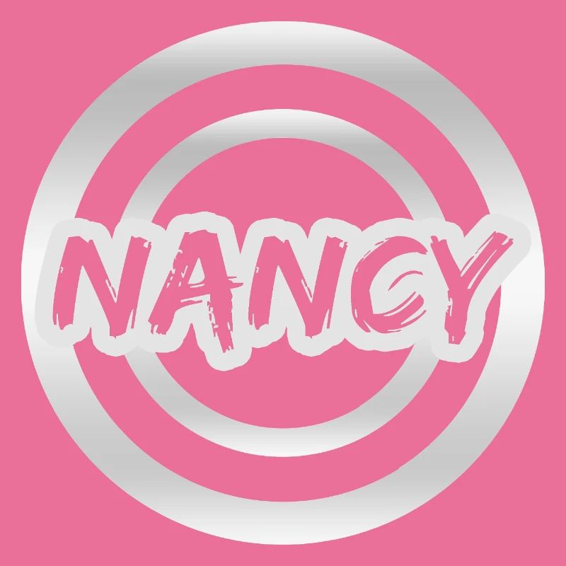 Geschenk Nancy