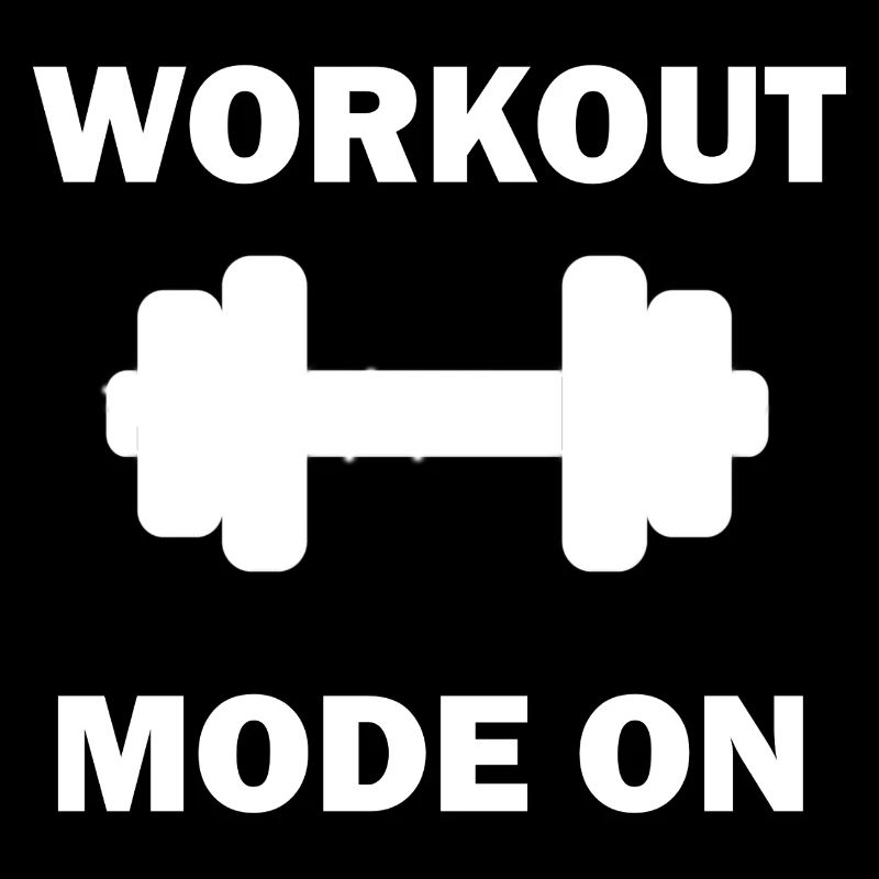 Workout Mode