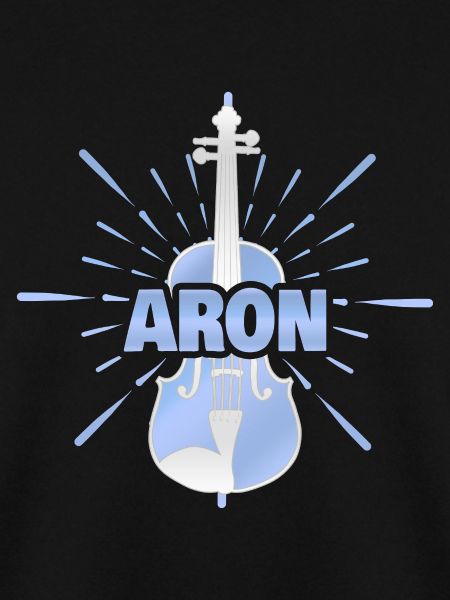 Geschenk für Aron