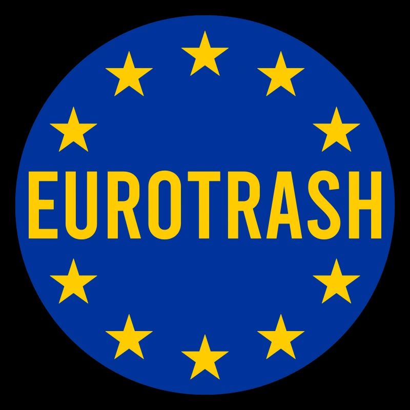 Eurotrash