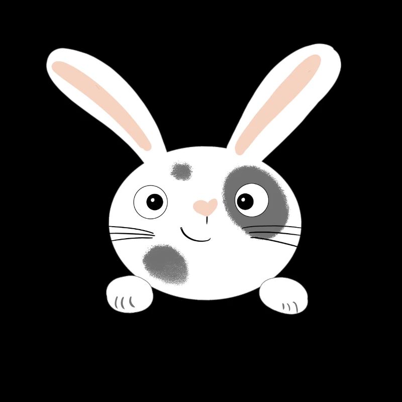 Hallo Du Hase