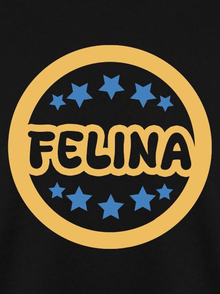 Geschenk für Felina