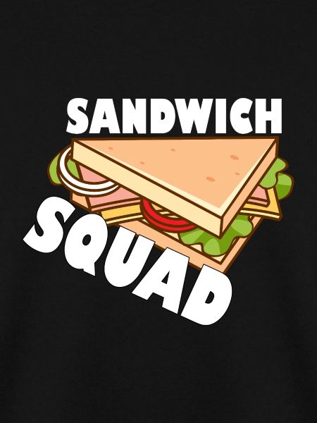 Sandwich - Sandwich Squad