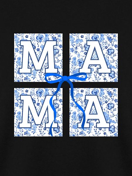 Mama Flowers - Mama Geschenkidee