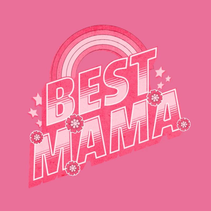 Beste Mama | Beste Mutter