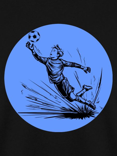 Goalkeeper
