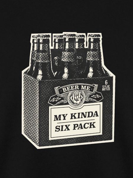 My Kinda Six Pack