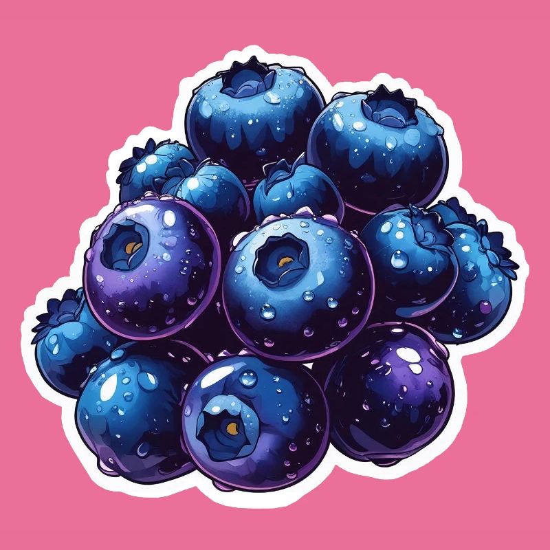 Blaubeeren