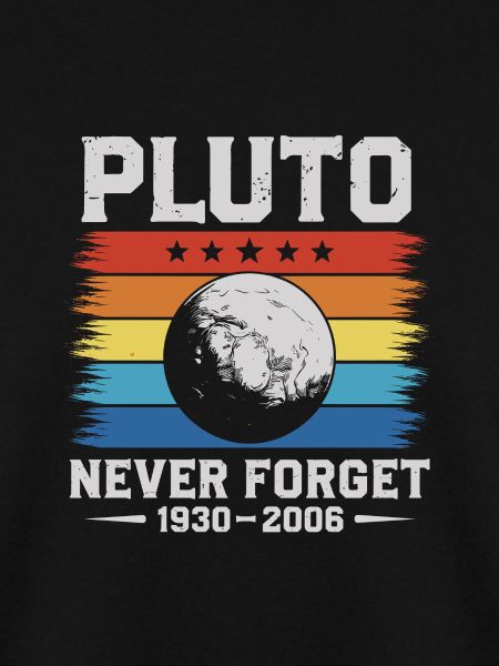 Pluto: Unforgotten 1930-2006