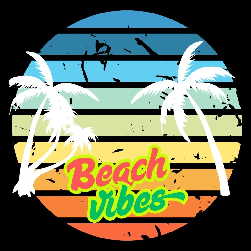 Beach Vibes