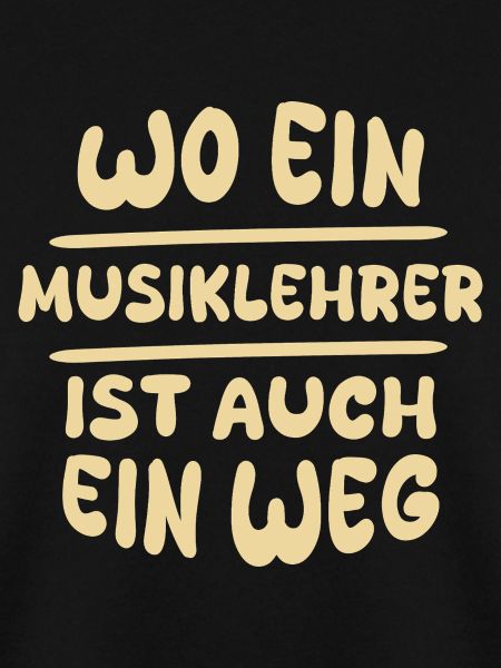Musiklehrer Musiklehrer