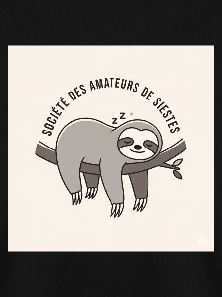Die Kunst des Nickerchens
