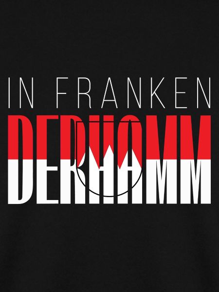 In Franken derhamm