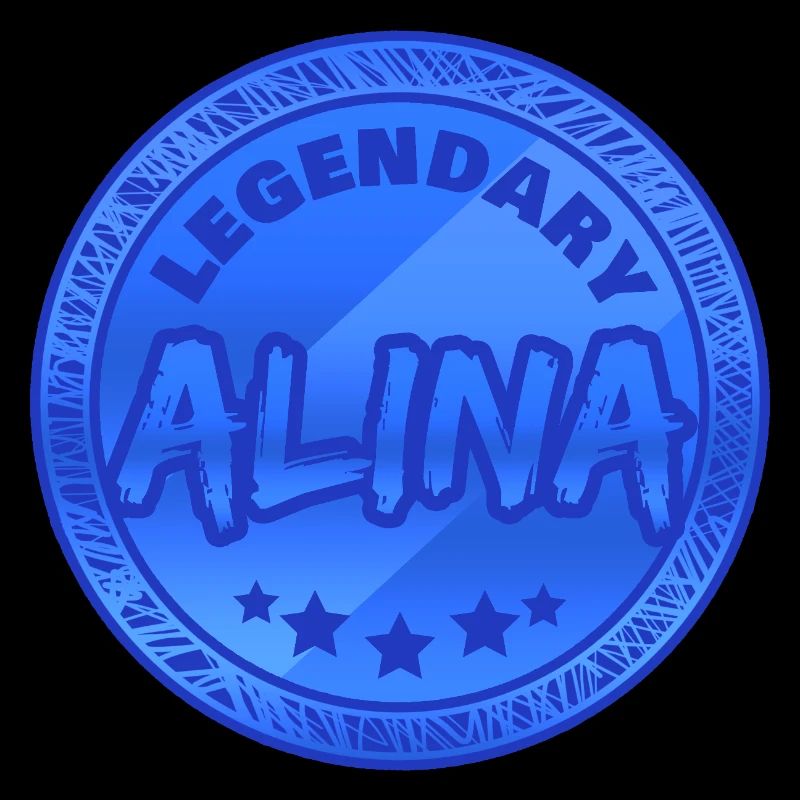 Vorname Alina