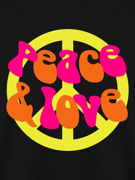 Peace and Love
