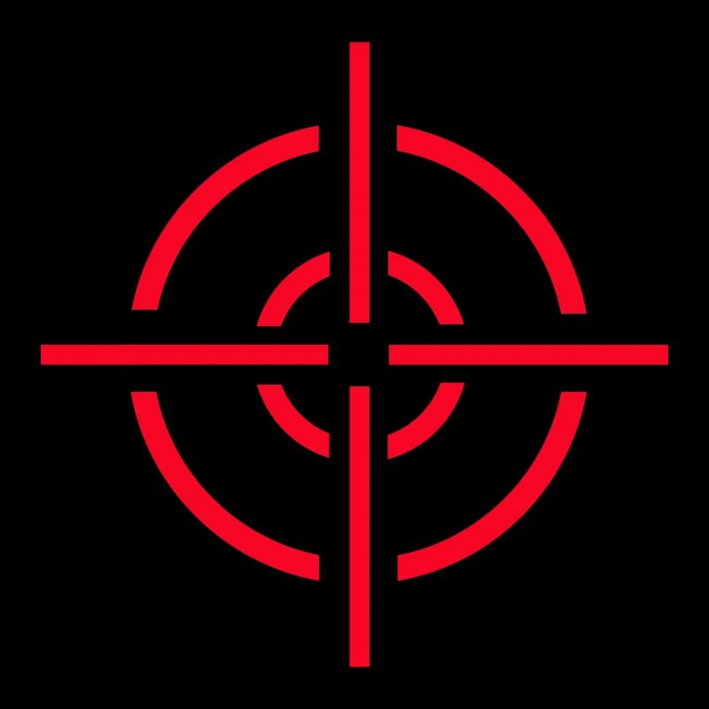 Fadenkreuz