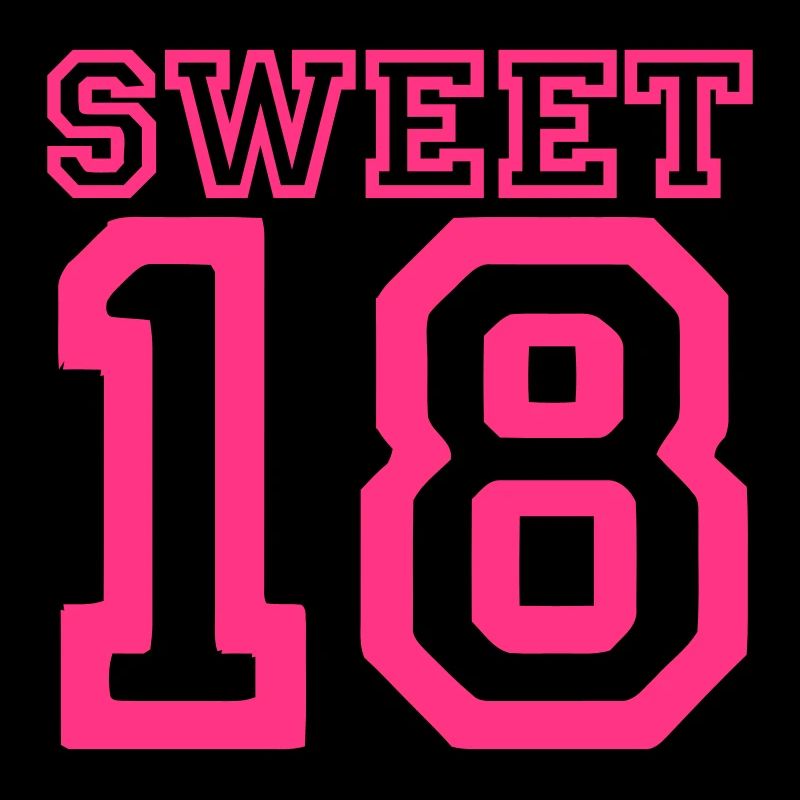 sweet 18