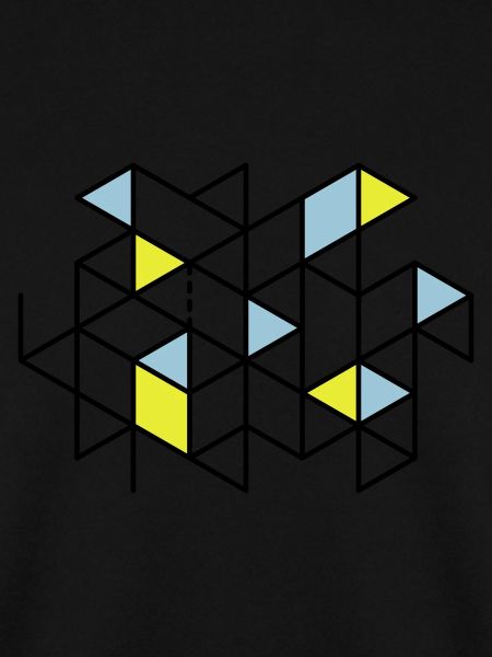 Geometry #001