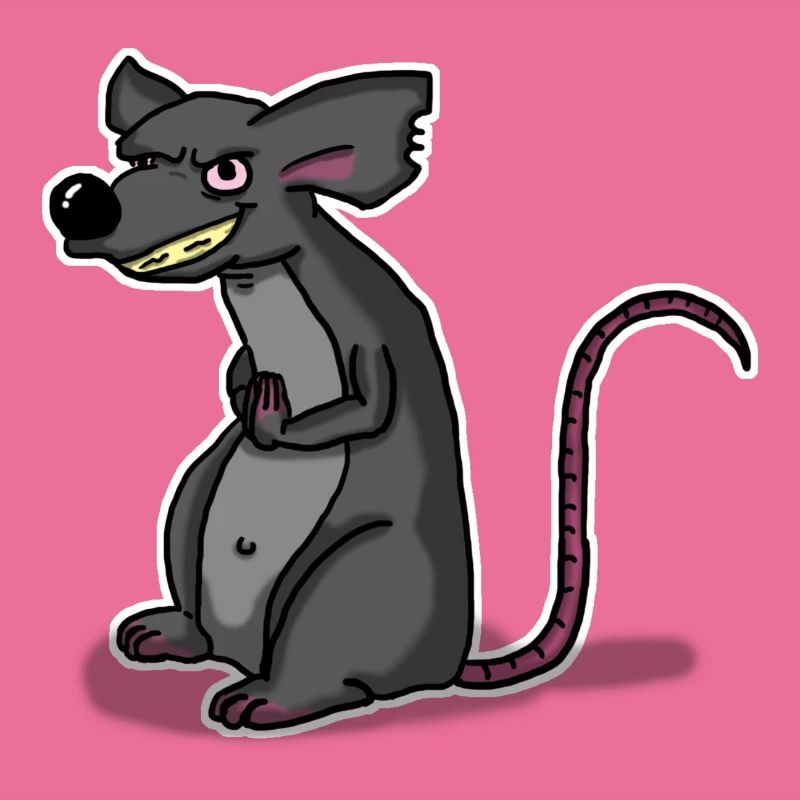 Ratte