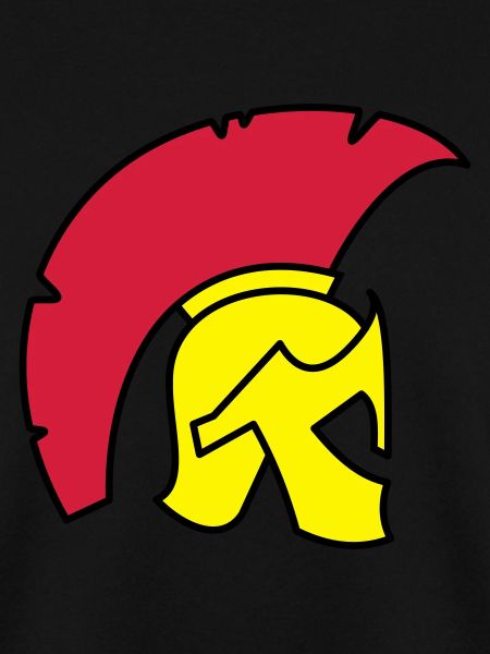 Spartan Helm