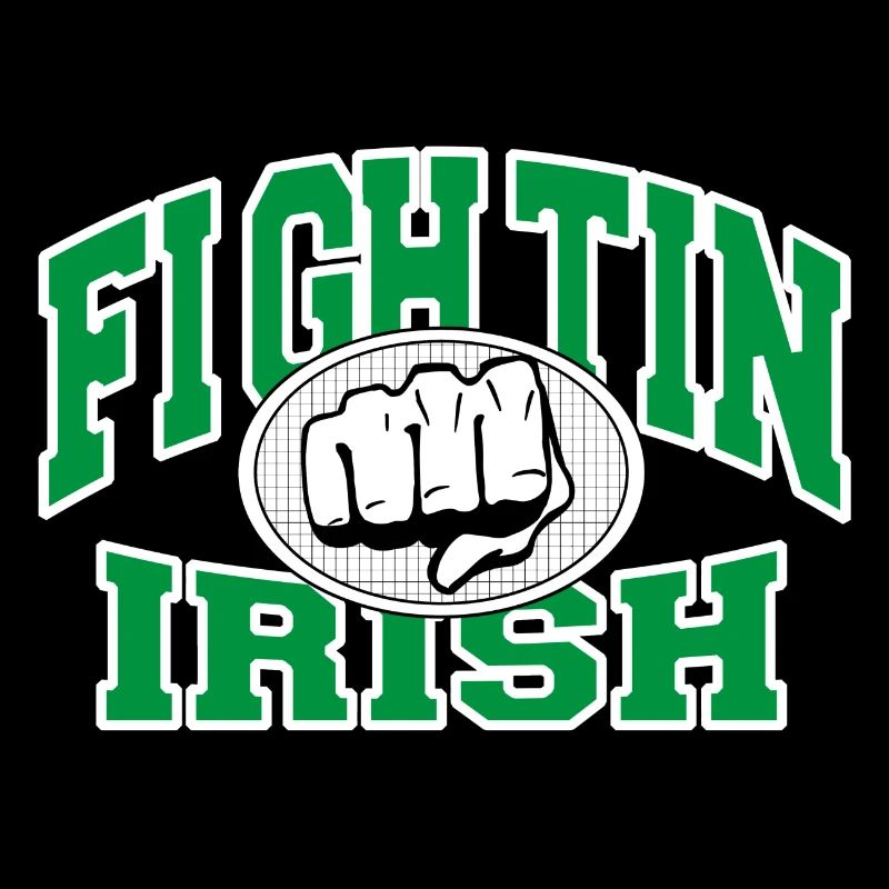 Fighting Irish