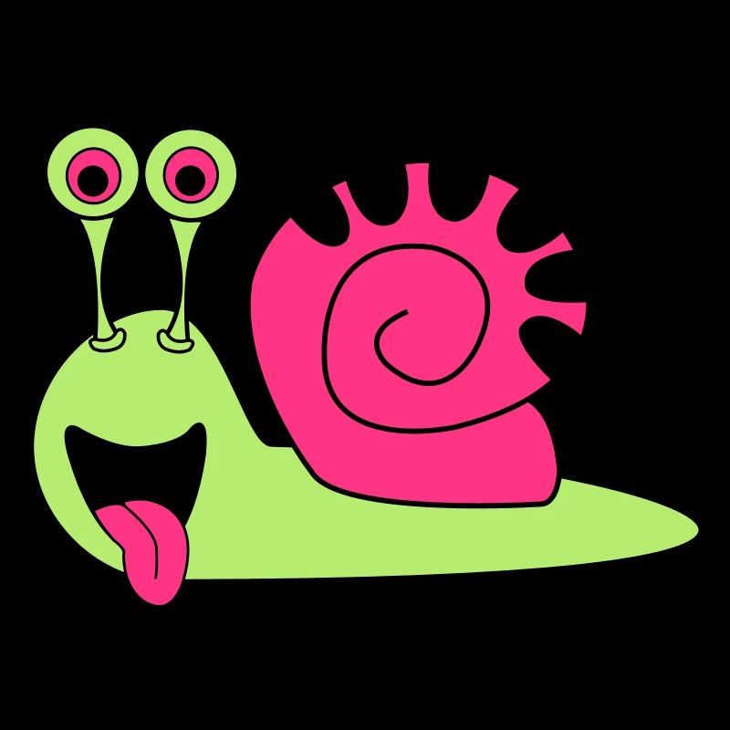 schnecke