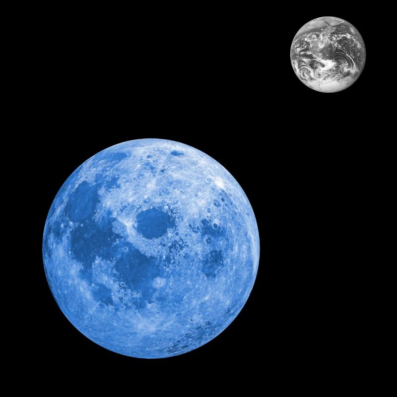 Blue Planet