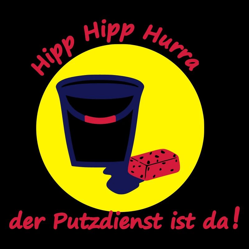 putzdienst