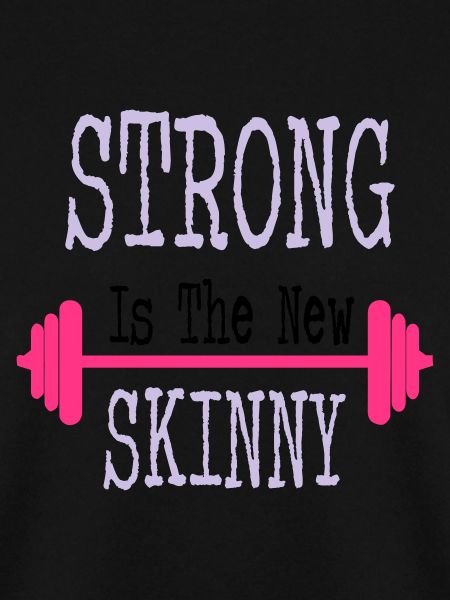 Strong