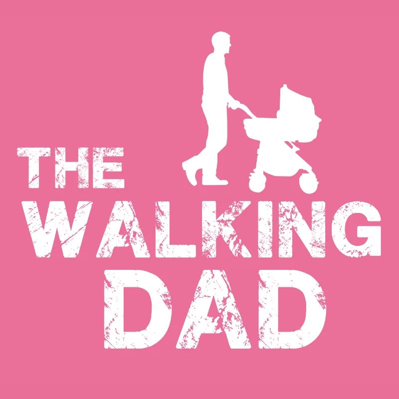 The Walking Dad