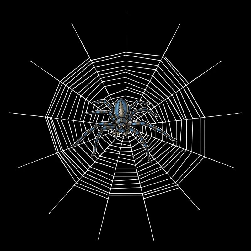 Spider web