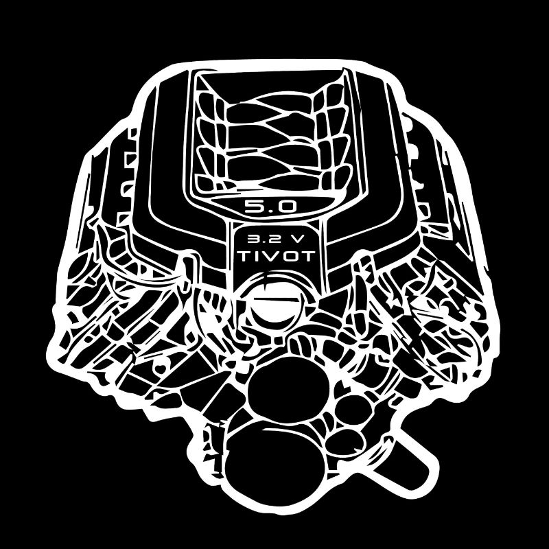 Coyote V8 5.0