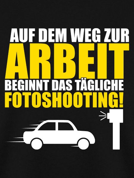 Lustiger Blitzer Spruch