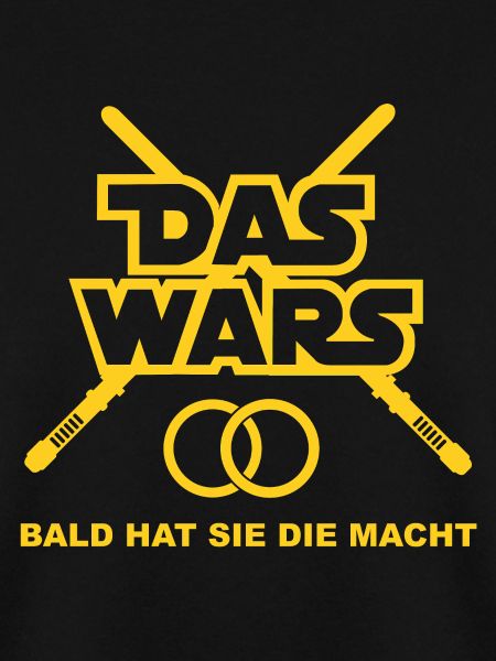 Daswarssiehatdiemacht