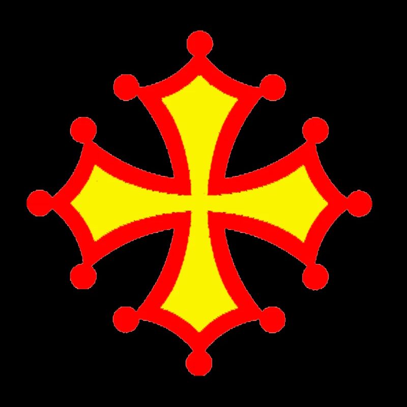 croix occitane 1