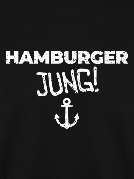 Hamburger Jung