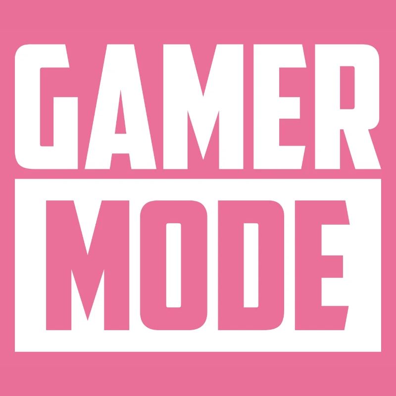 GAMER MODE! Geschenkidee