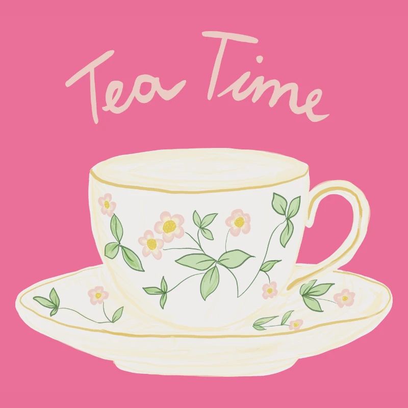 Tea Time