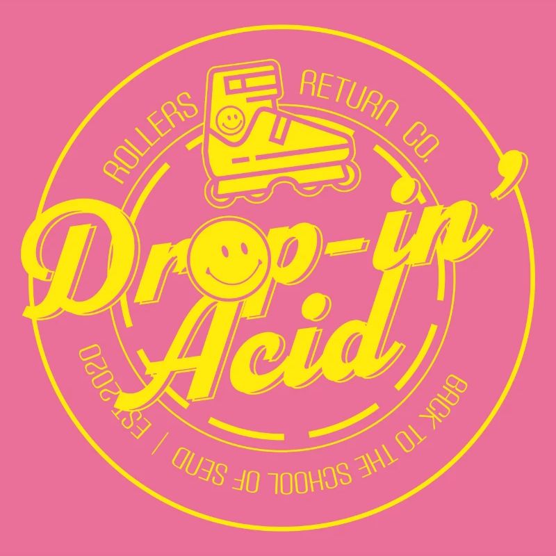 Drop-in 'Säure