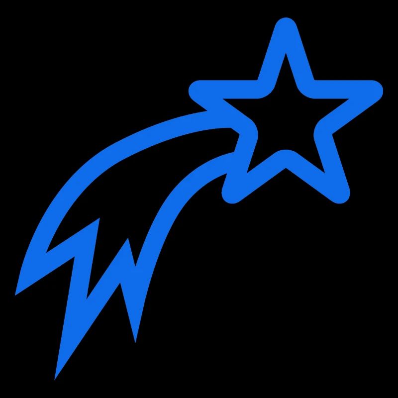 Falling Star Stern