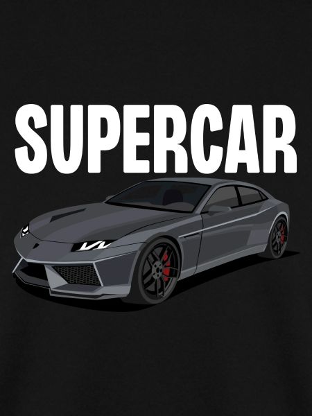 Supercar