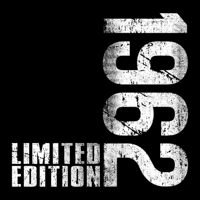 Limited Edition 1962