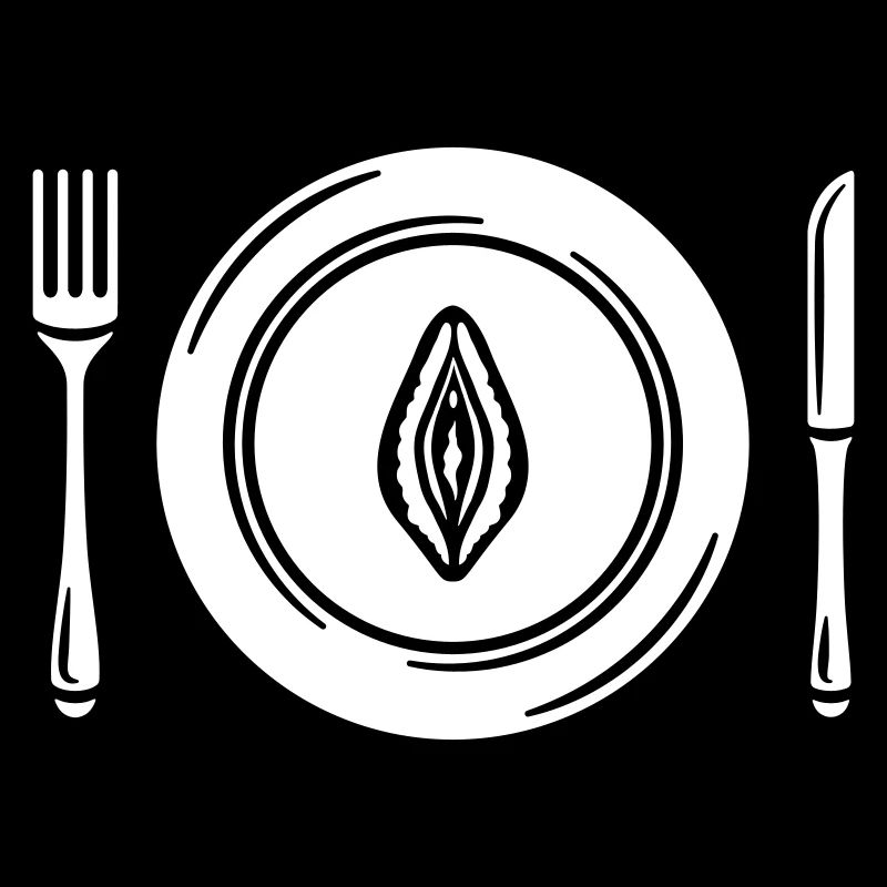 Vulva Mahlzeit